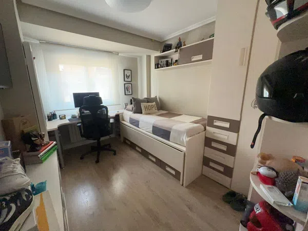 Piso en Calle de Caspe, 53 - Foto 18
