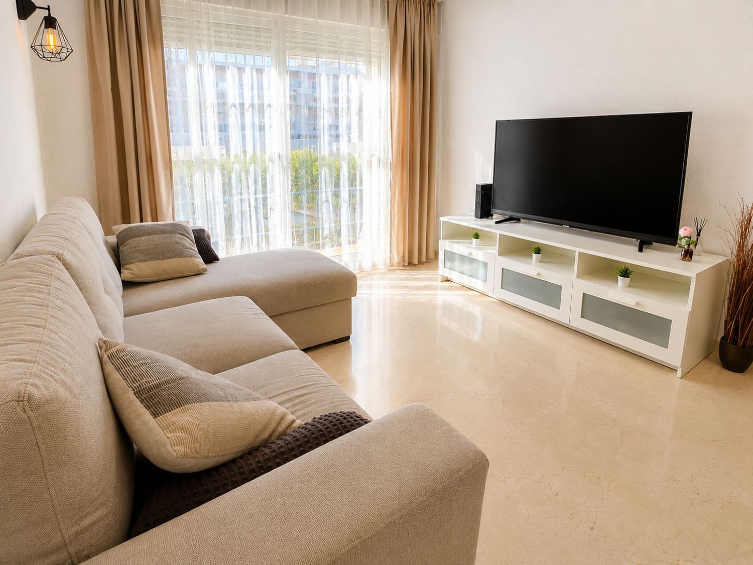 Piso en Avenida del Sol, 18, Hacienda Torrequebrada - Foto 4