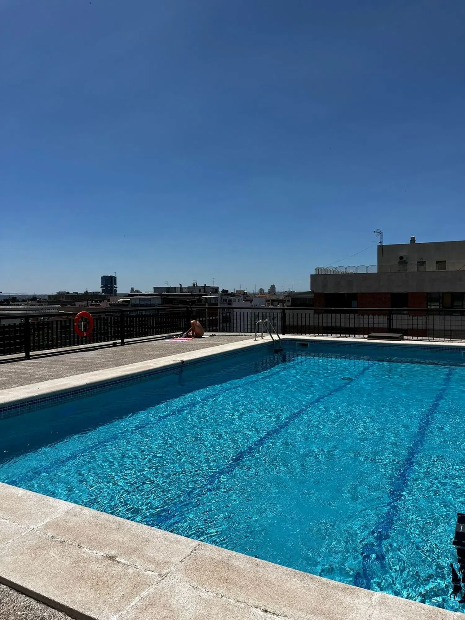 Estudio en calle de Maldonado, 55 - Foto 8