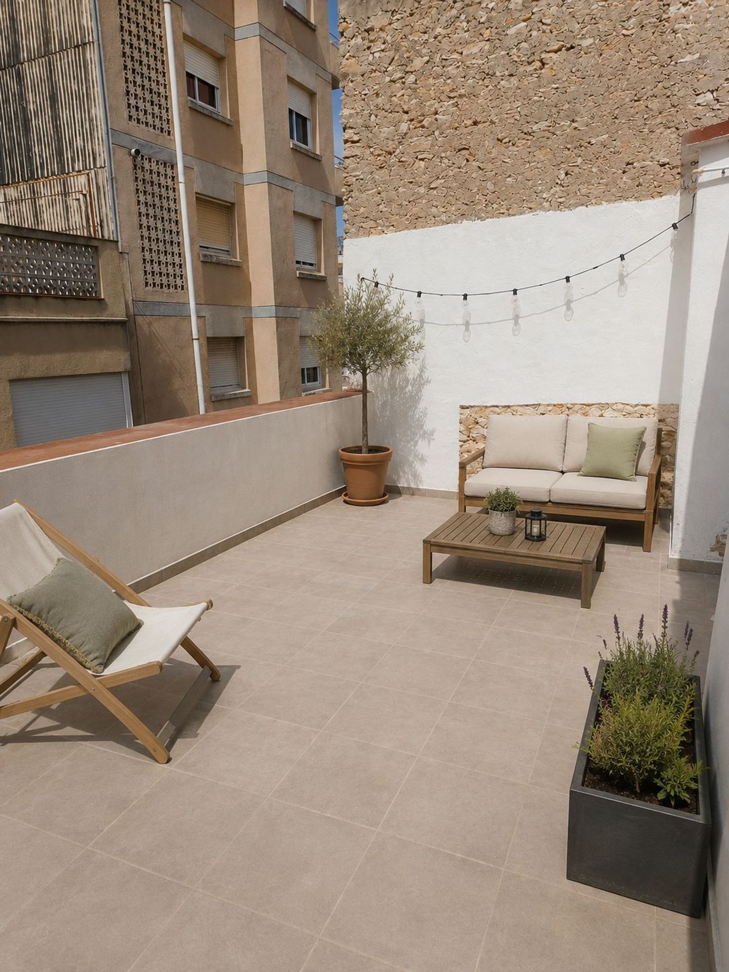 Casa o chalet independiente en Centro de la población, 12, Nord, Nord - Foto 4
