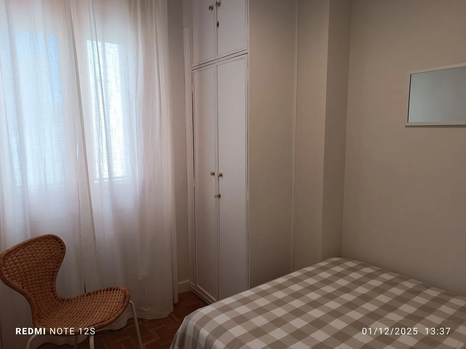 Piso en calle de los Artistas, 51 - Foto 16