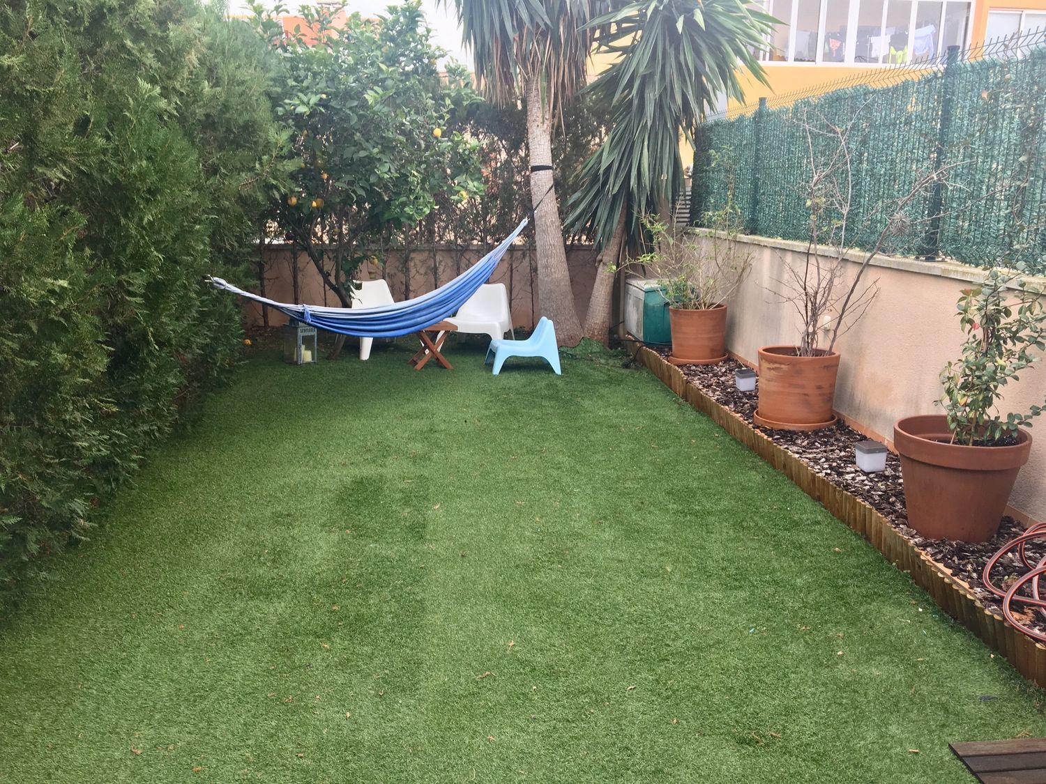 Chalet adosado en calle de Cristòfol Llompart, 36 - Foto 29