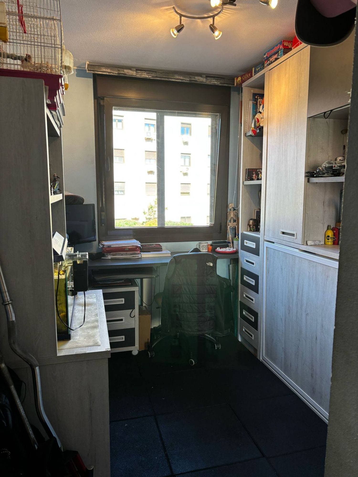 Piso en calle Coslada, 18 - Foto 8