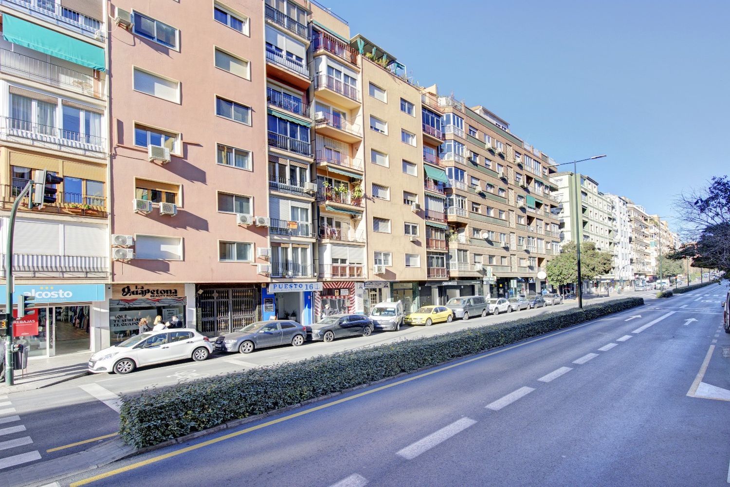 Piso en camino de Ronda, 137 - Foto 22