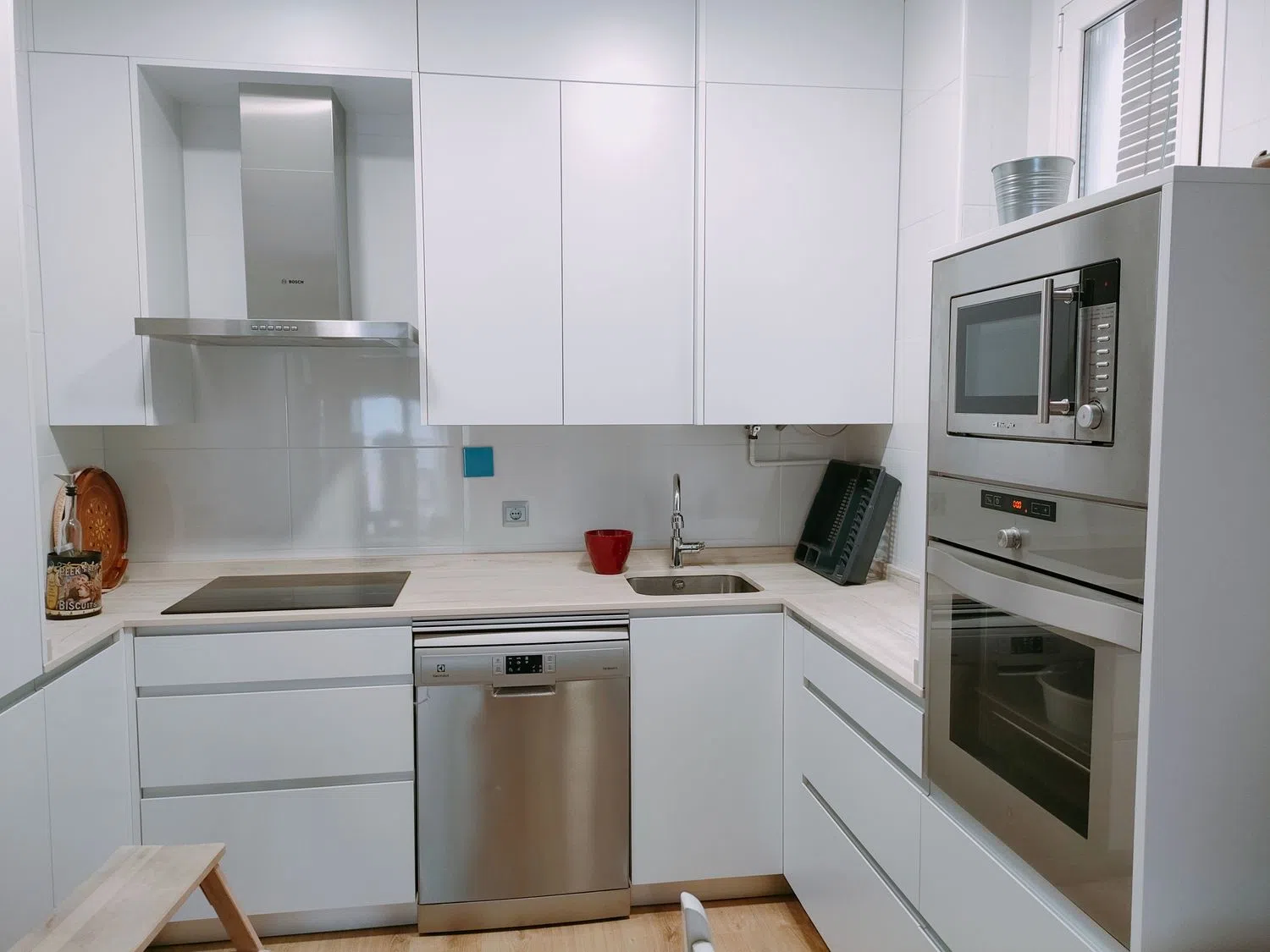 Piso en calle del Porvenir, 5 - Foto 9