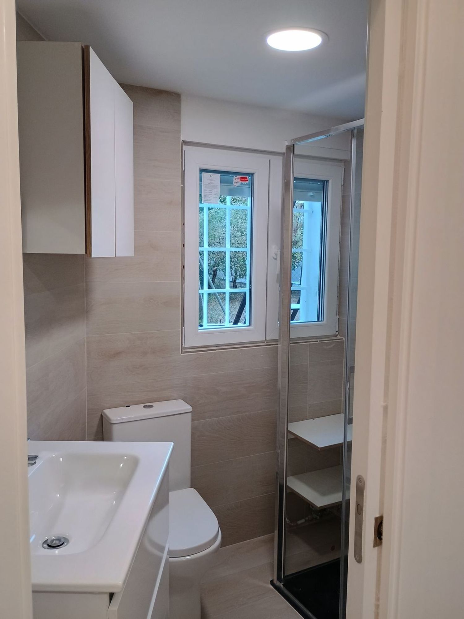 Estudio en Calle del Capitán Blanco Argibay, 132, Valdeacederas - Foto 4
