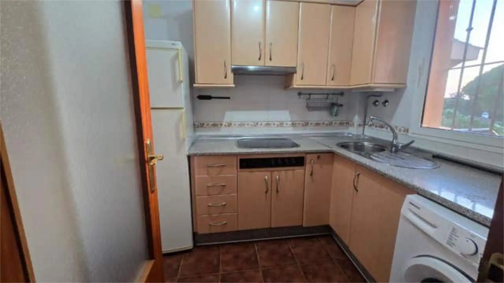 Apartamento en Zona Labarrosa - Foto 4