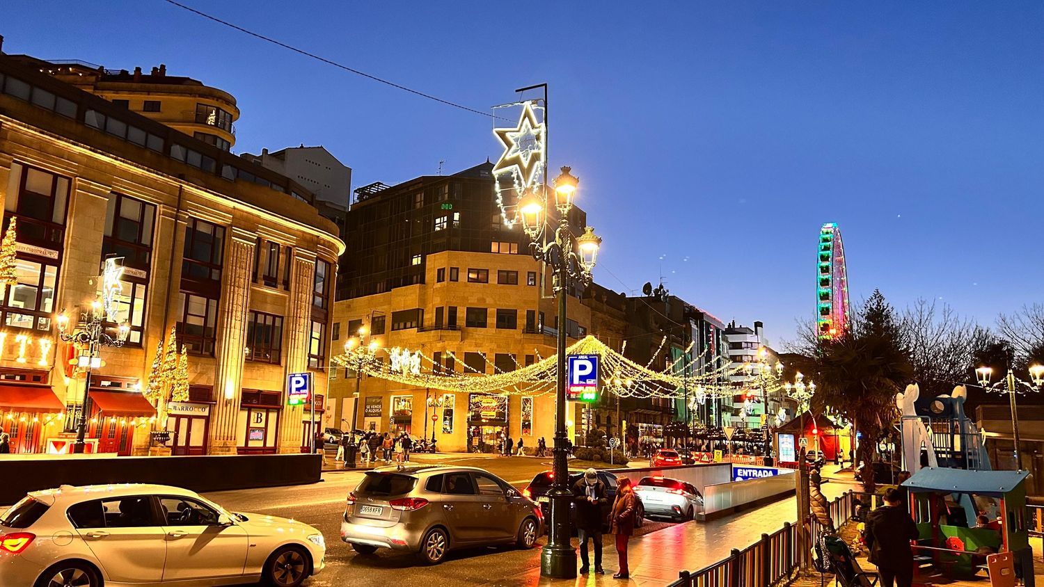 Piso en calle do Areal, 16 - Foto 3