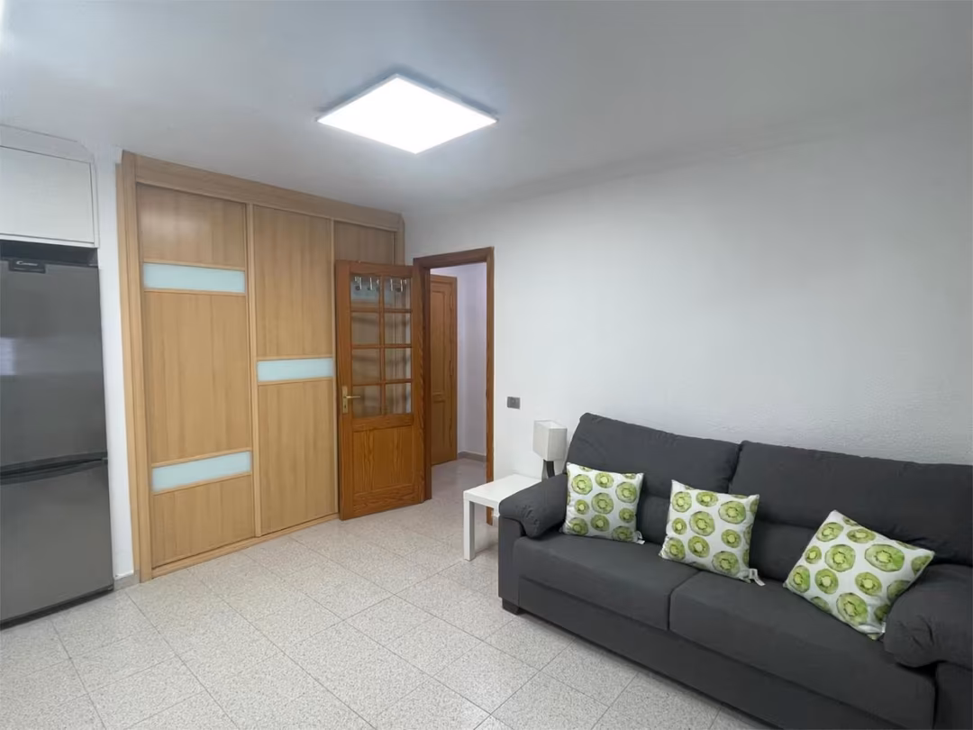Apartamento en  Calle Obispo Rabadán 68 - Foto 2