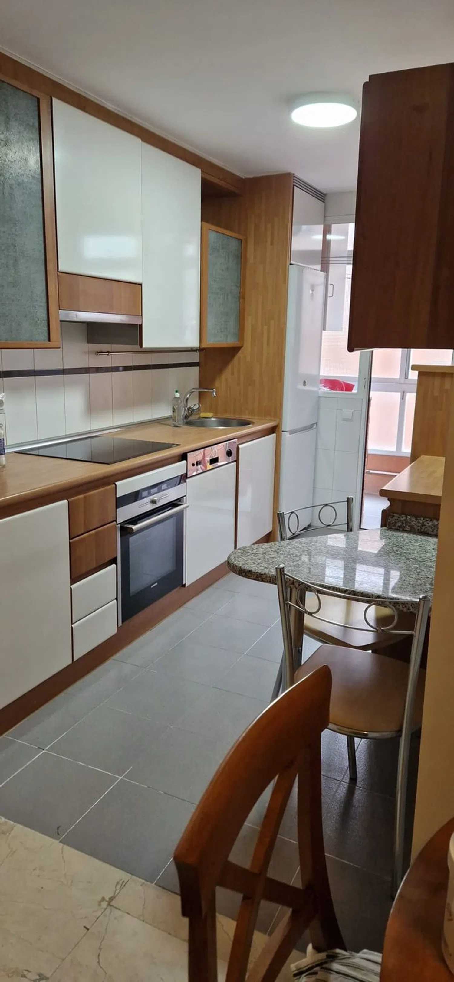 Piso en avenida de María Zambrano, 15 - Foto 14