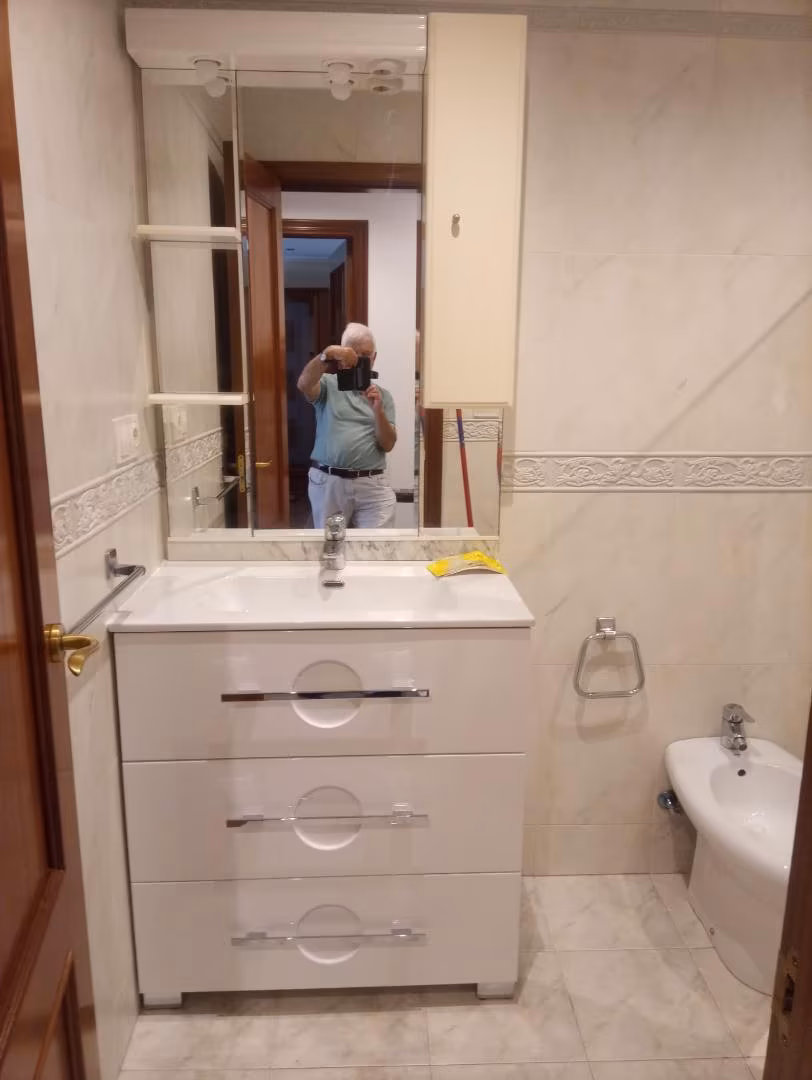 Apartamento en  Lugar de Pedralonga 74 - Foto 3