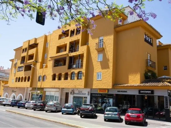 Piso en Avenida doctor marañón, 1 b, Pinar Alto - Foto 1