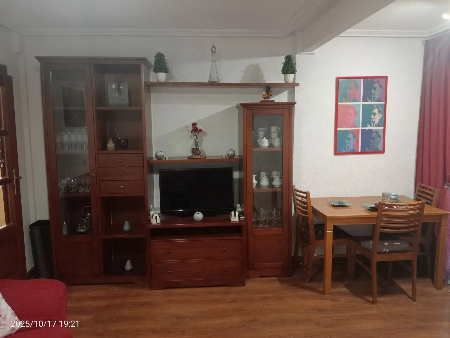 Piso en Centro - Foto 1