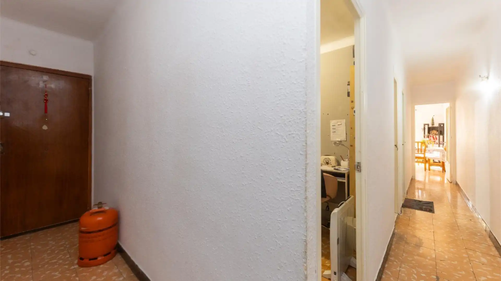 Piso en  Carrer de Pere Masallach 6 - Foto 7