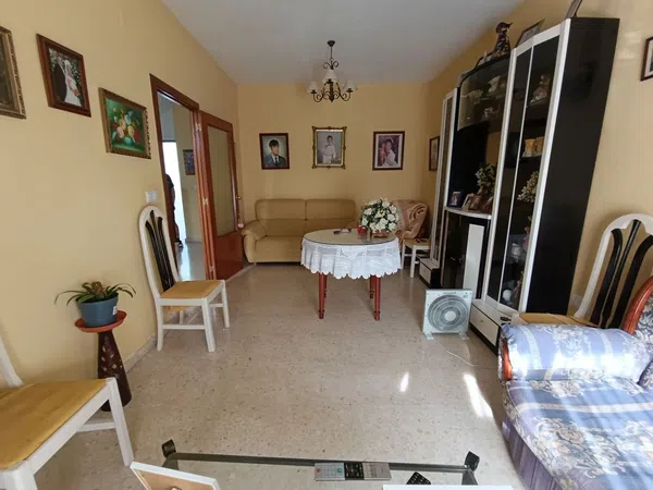 Chalet adosado en Calle Ermita, 20 - Foto 5