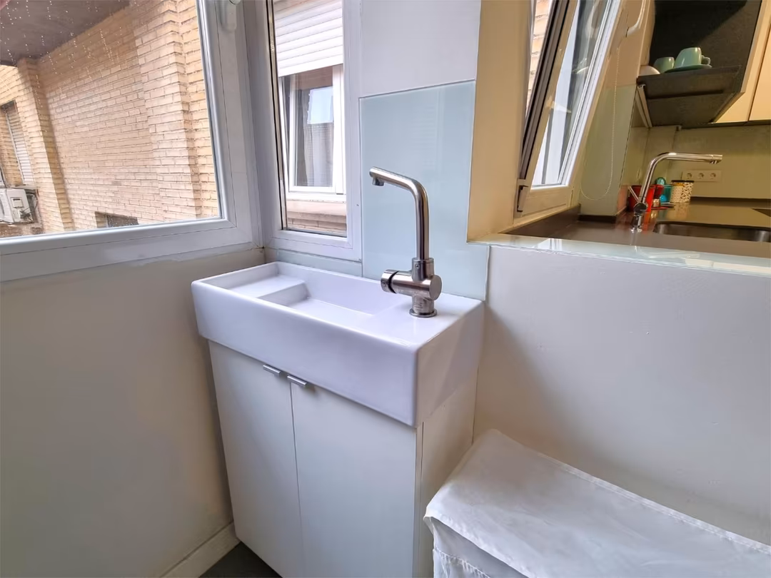 Piso en  Calle de Téllez 15 - Foto 7