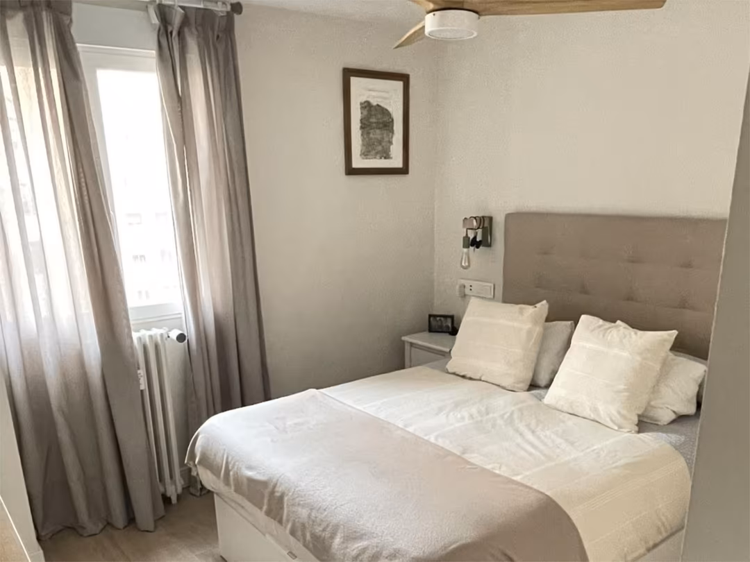 Piso en  Paseo de San Illán 21 - Foto 18