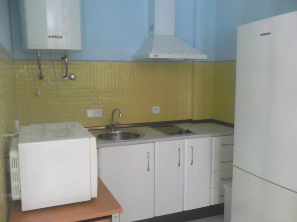 Piso en Calle Campamento, 5, San Bernardo - Avenida de Cádiz - Foto 2
