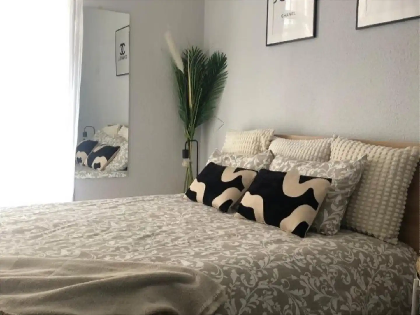 Piso en  Calle de Hernán Cortés 4 - Foto 1