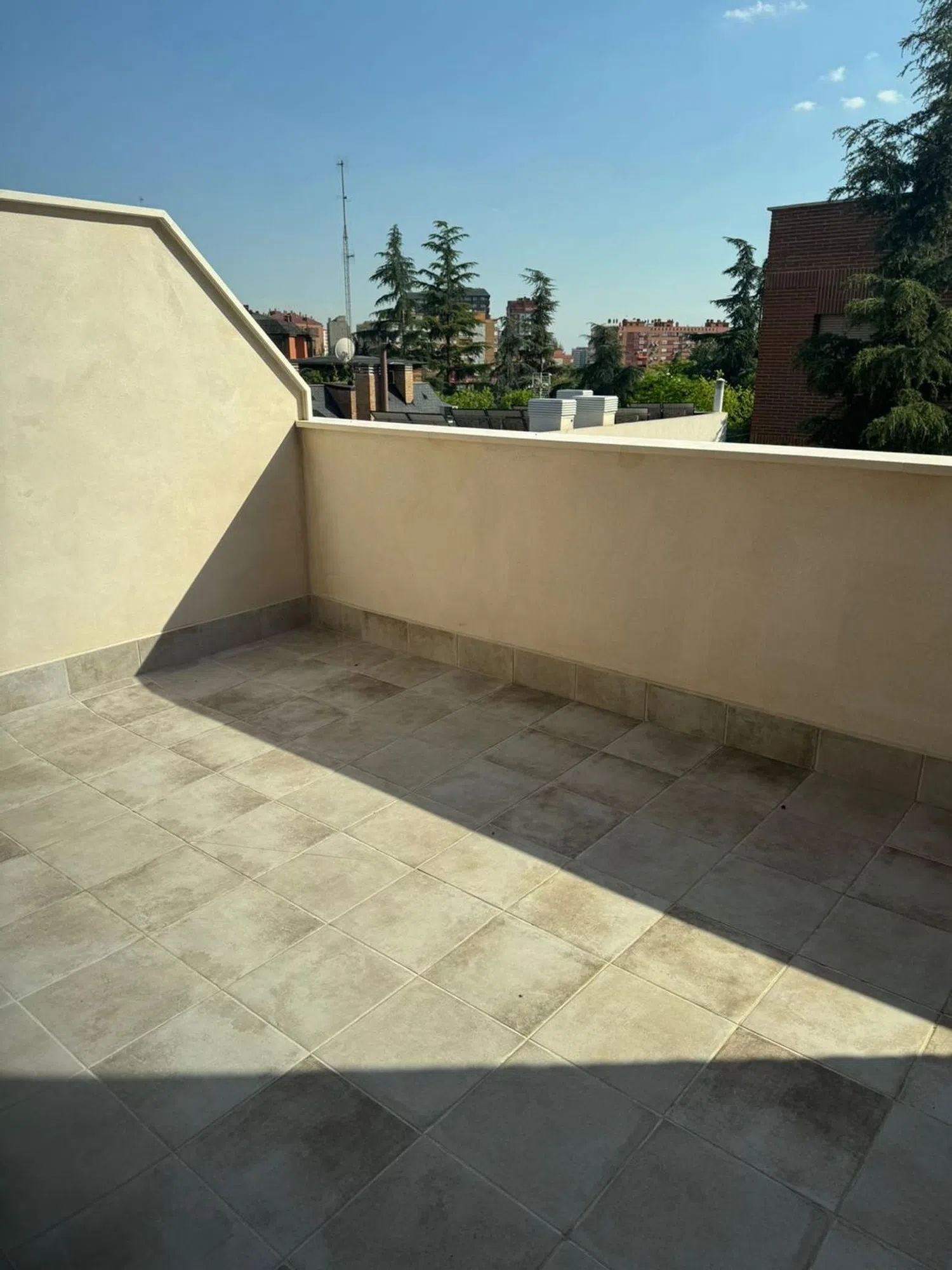Piso en calle de Pedro Salinas, 4 - Foto 4