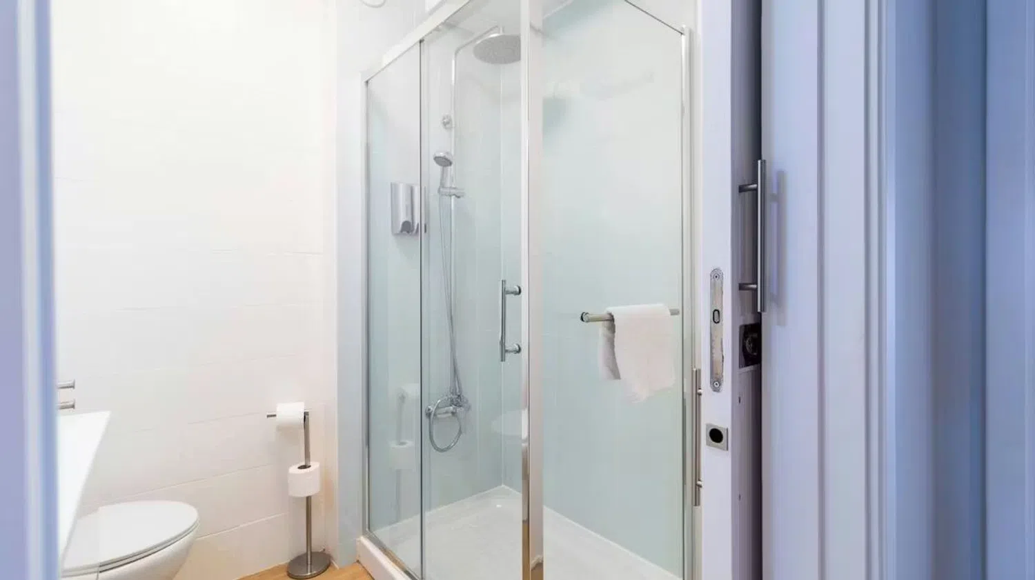 Piso en calle Doctor Just, 22 - Foto 1