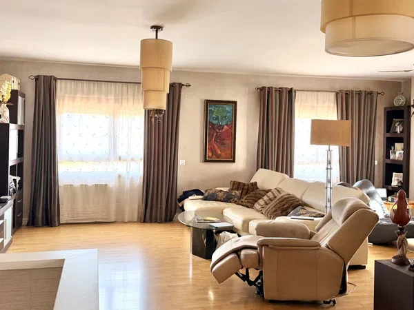 Piso en Calle Olivos, Castillo - Campodón - Foto 1