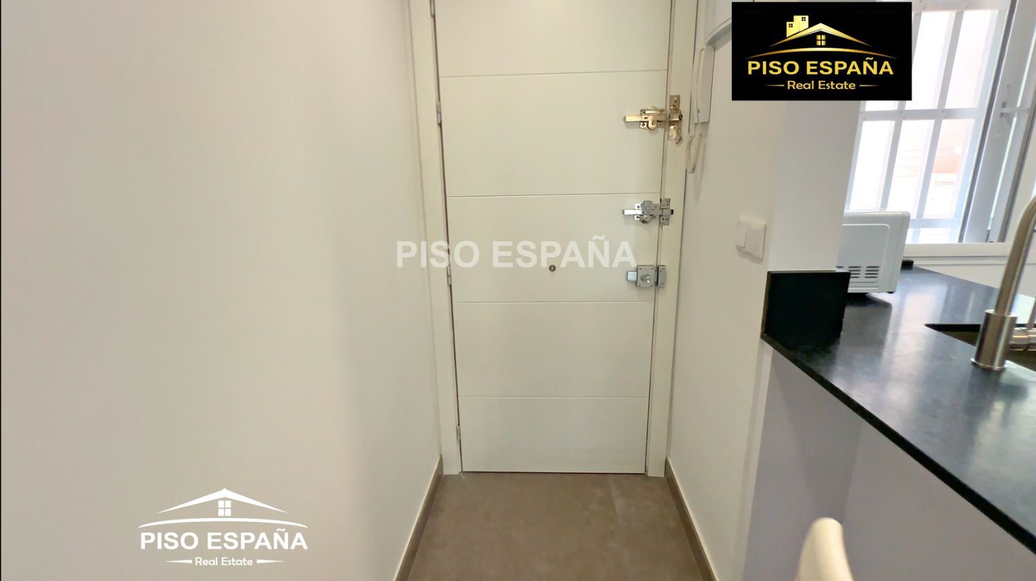 Piso en Av Costa Blanca, PAU 5 - Foto 45