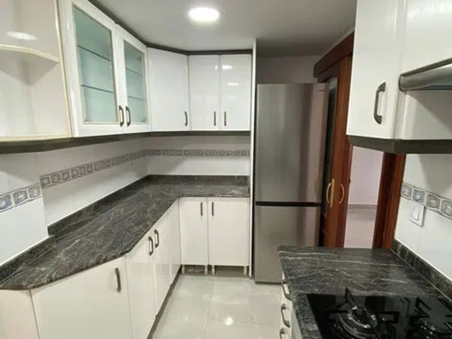 Piso en calle de l'Illa Cabrera, 39 - Foto 4