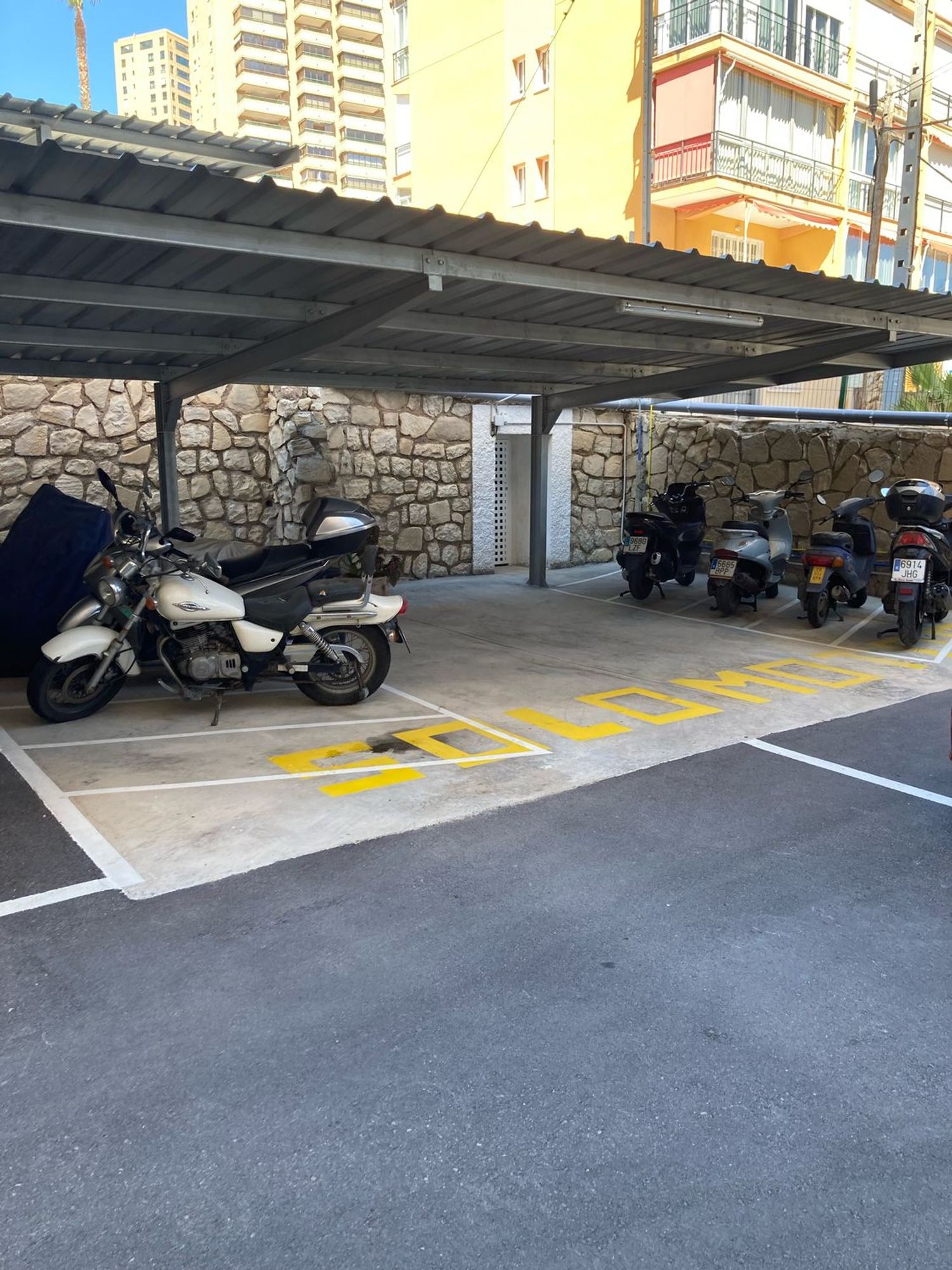 Estudio en calle L'Alfas del Pi, 8 - Foto 34