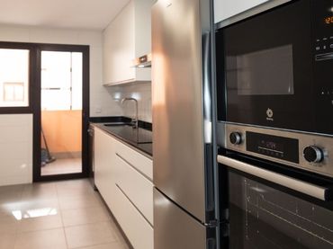 Piso en  Bulevar Louis Pasteur 16 - Foto 9