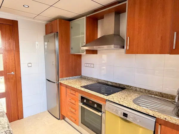 Chalet adosado en Calle Gerona, 90, Doña Pepa - Foto 22