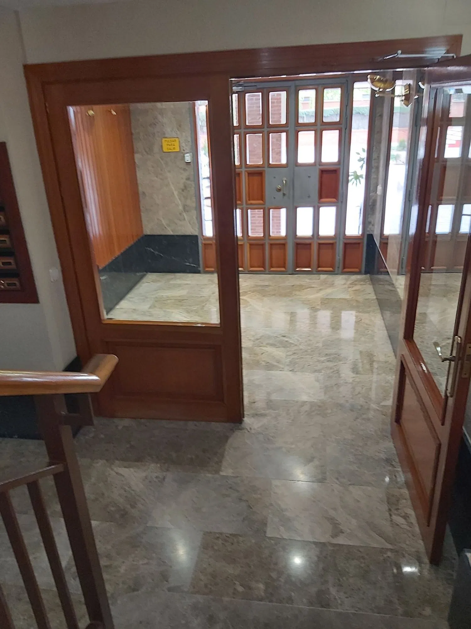 Piso en calle de José Bergamín, 52 - Foto 5