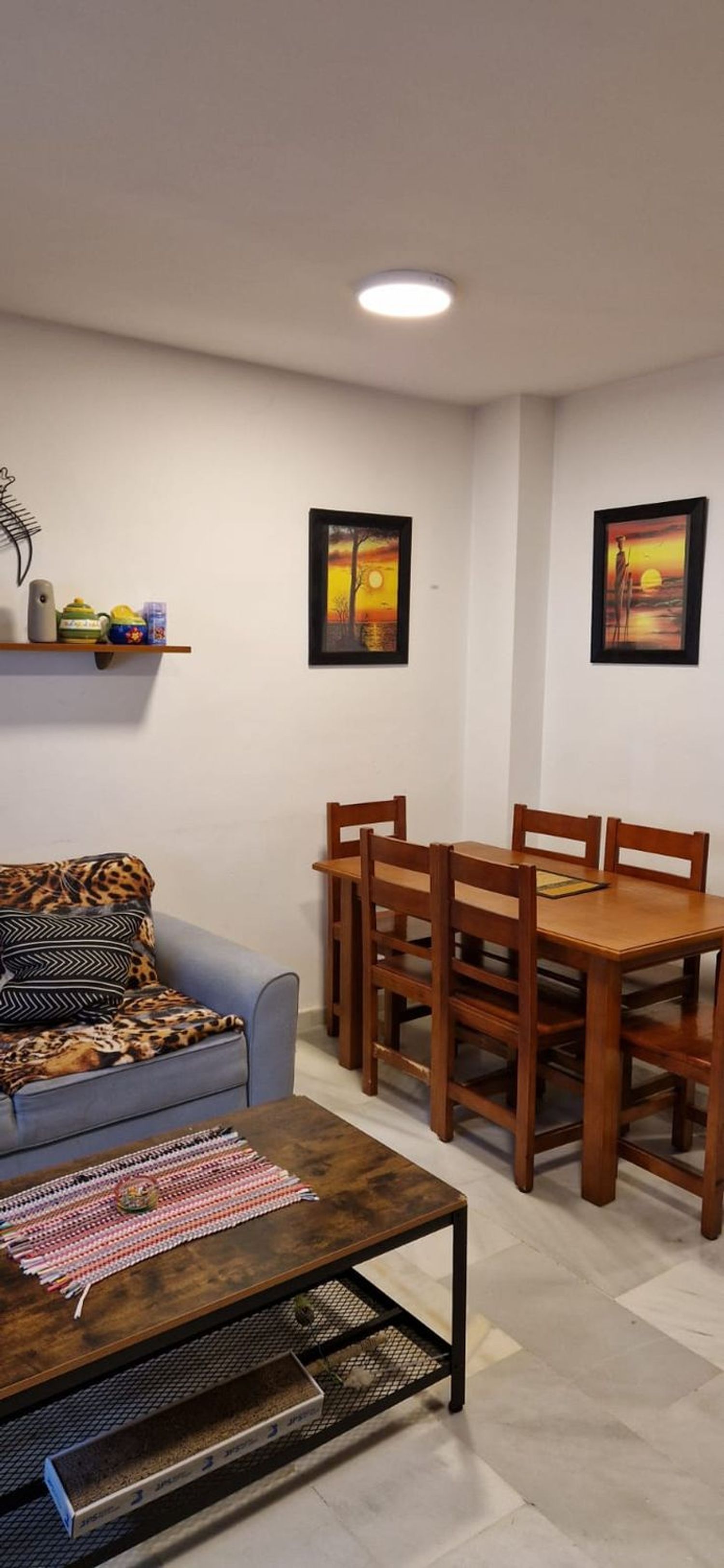 Piso en calle Santa Gemma s/n a - Foto 4