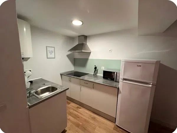 Estudio en Calle Río de la Pila, 23, General Dávila, General Dávila - Foto 4
