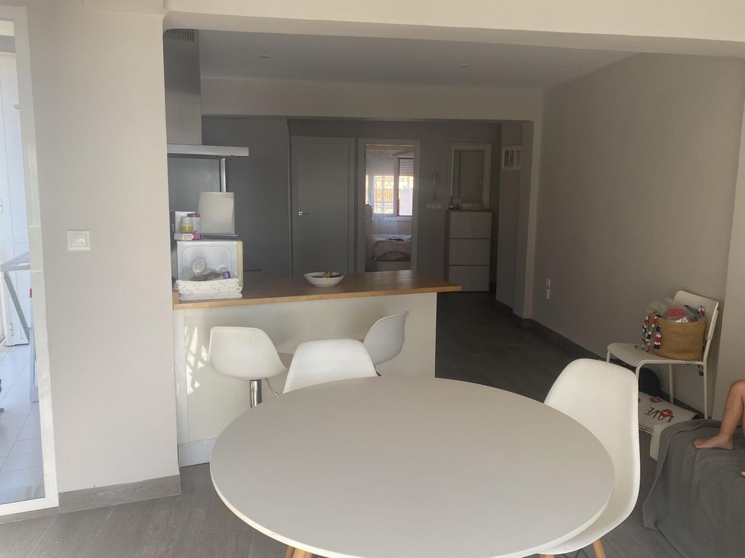 Piso en  Carrer d'Isaac Peral 21 - Foto 5