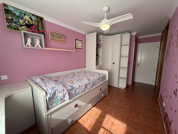 Chalet adosado en Calle Alejandro Casona, 1 - Foto 19