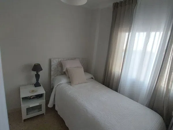 Piso en plaza Parque Luz, 3 - Foto 4