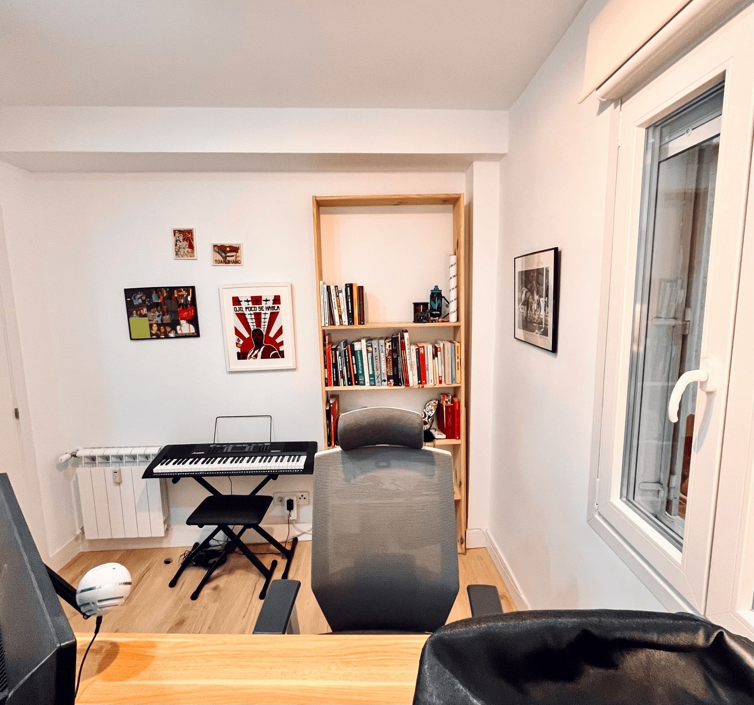 Piso en calle de Jerónima Llorente, 74 - Foto 13