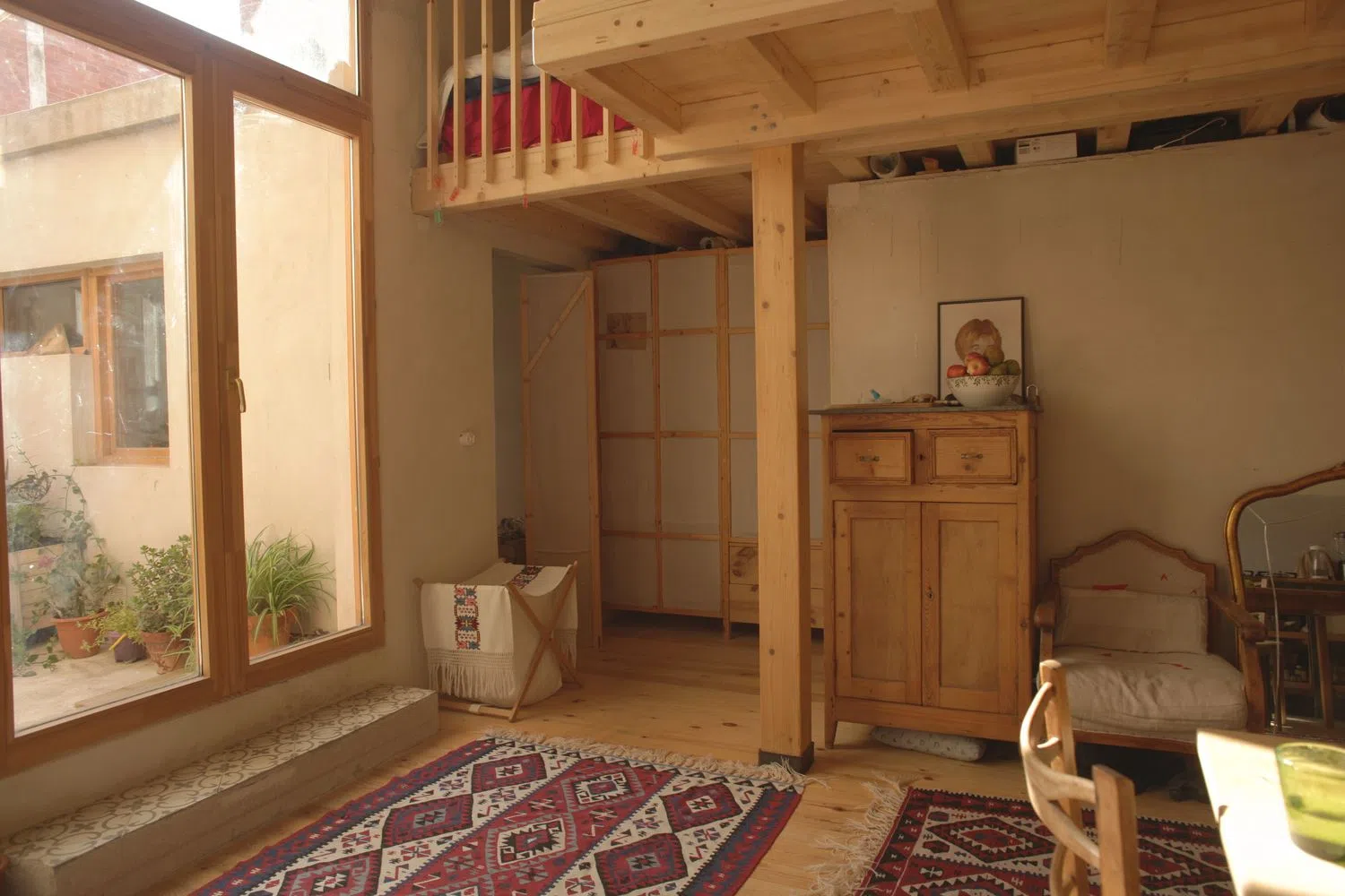 Casa independiente en calle de Josep Serrano, 64  Bis - Foto 6