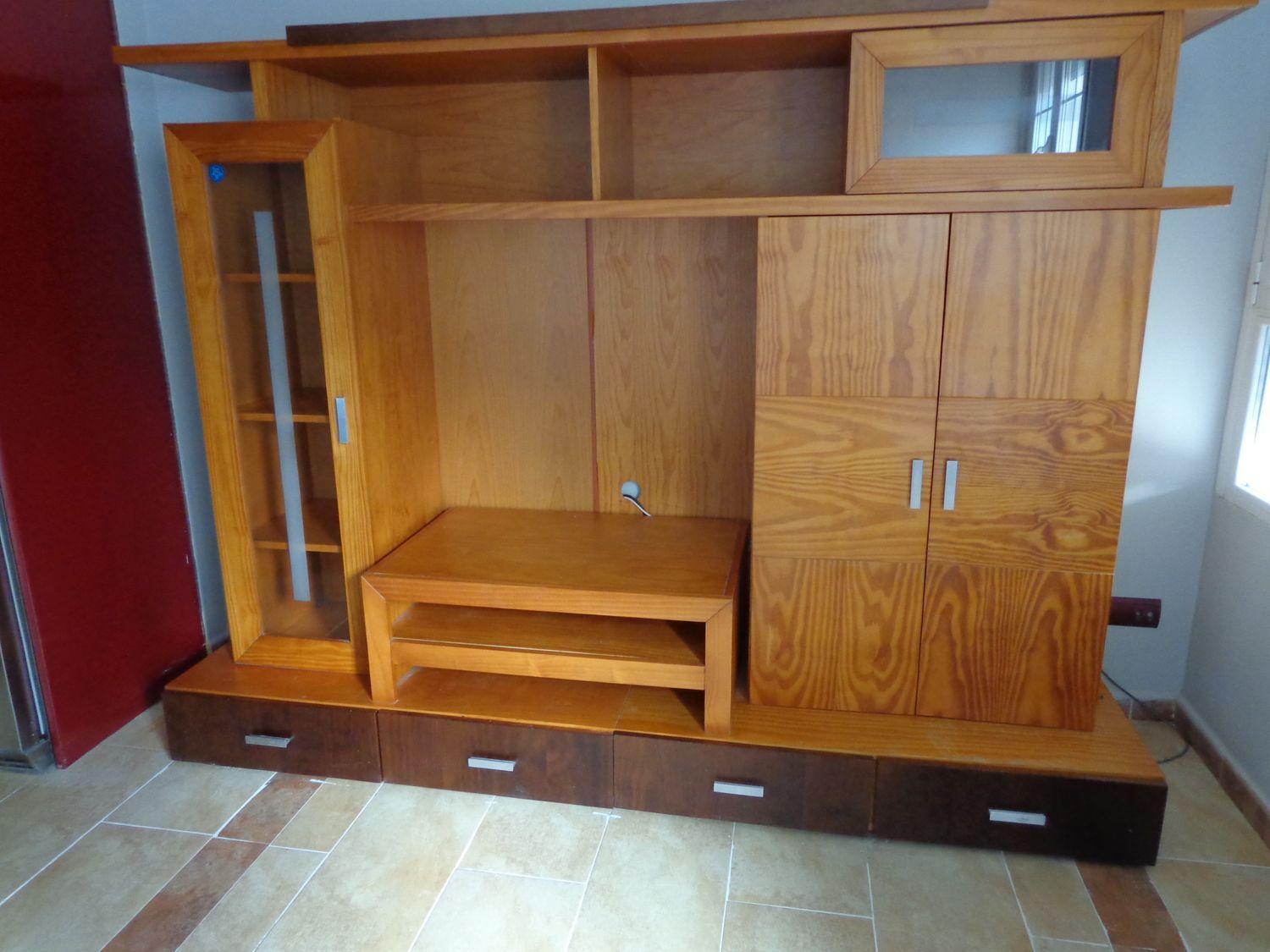 Estudio en calle de Bravo Murillo, 302