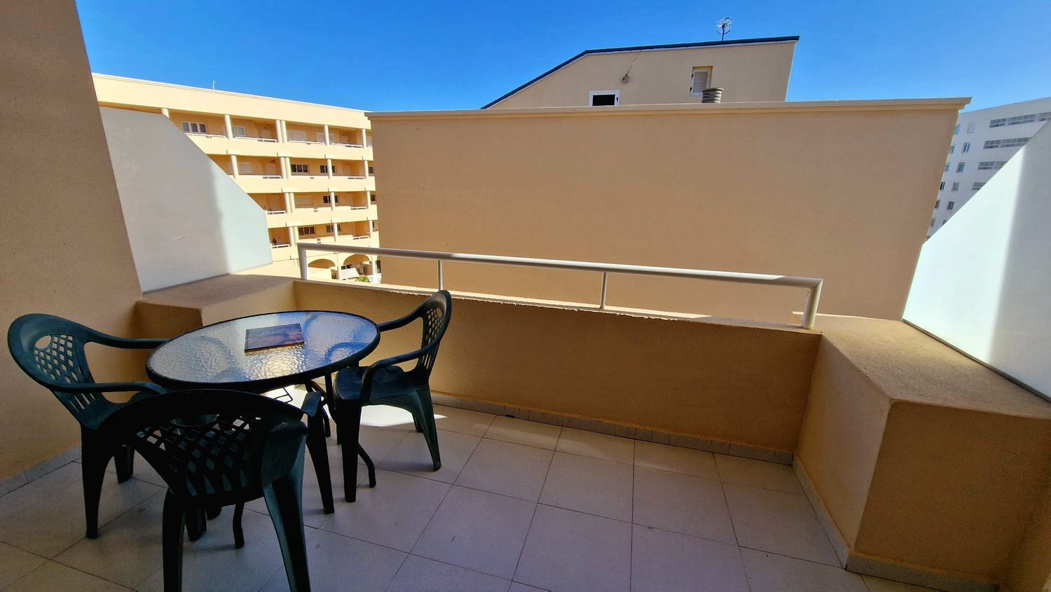 Piso en avenida Magallanes, 7 - Foto 13