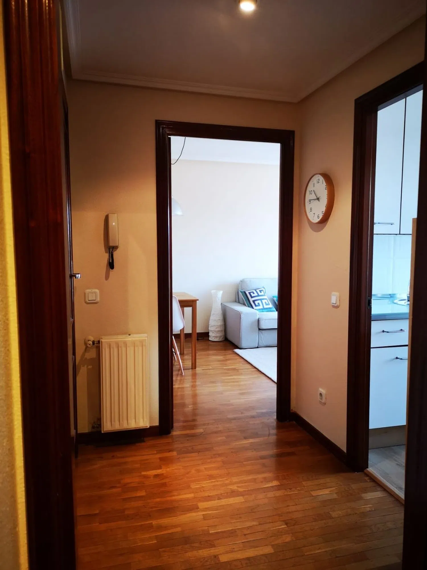 Piso en calle Álvarez Lorenzana, 1 - Foto 11
