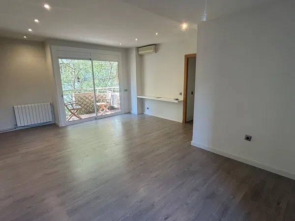 Piso en Barrio El Putxet i el Farró - Foto 1