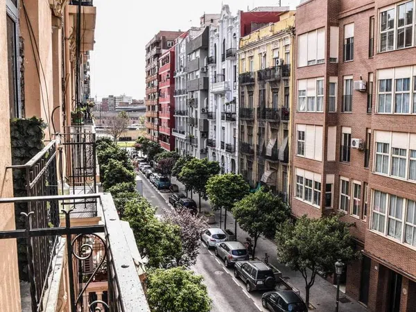 Piso en calle de Puerto Rico, 35 - Foto 11