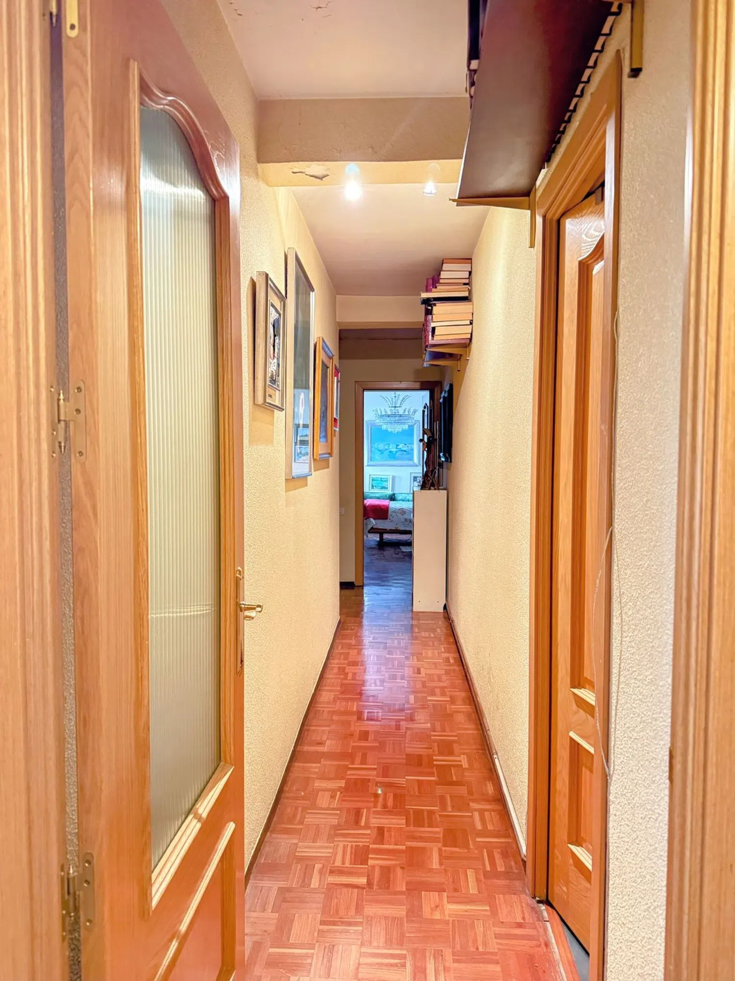 Piso en calle de Francisco José Arroyo, 2 - Foto 6