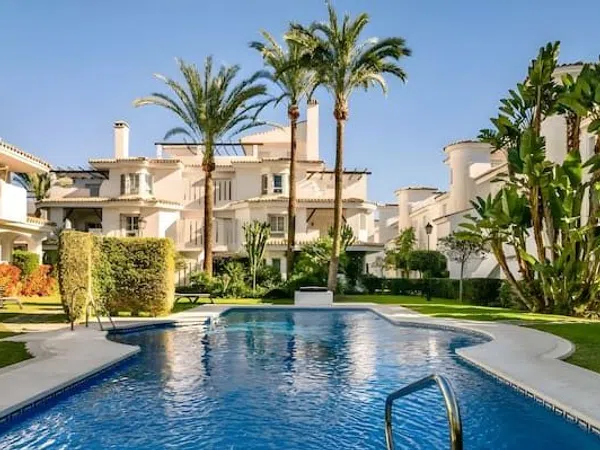 Piso en Urbanización Los Naranjos de Marbella, 5 FaseApto - Foto 20