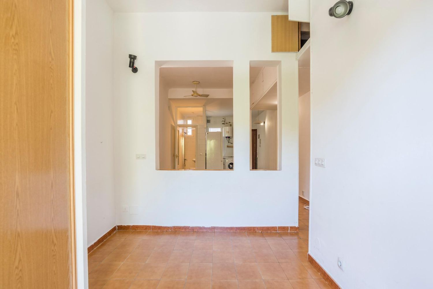 Piso en Ronda de Segovia, Palacio - Foto 11