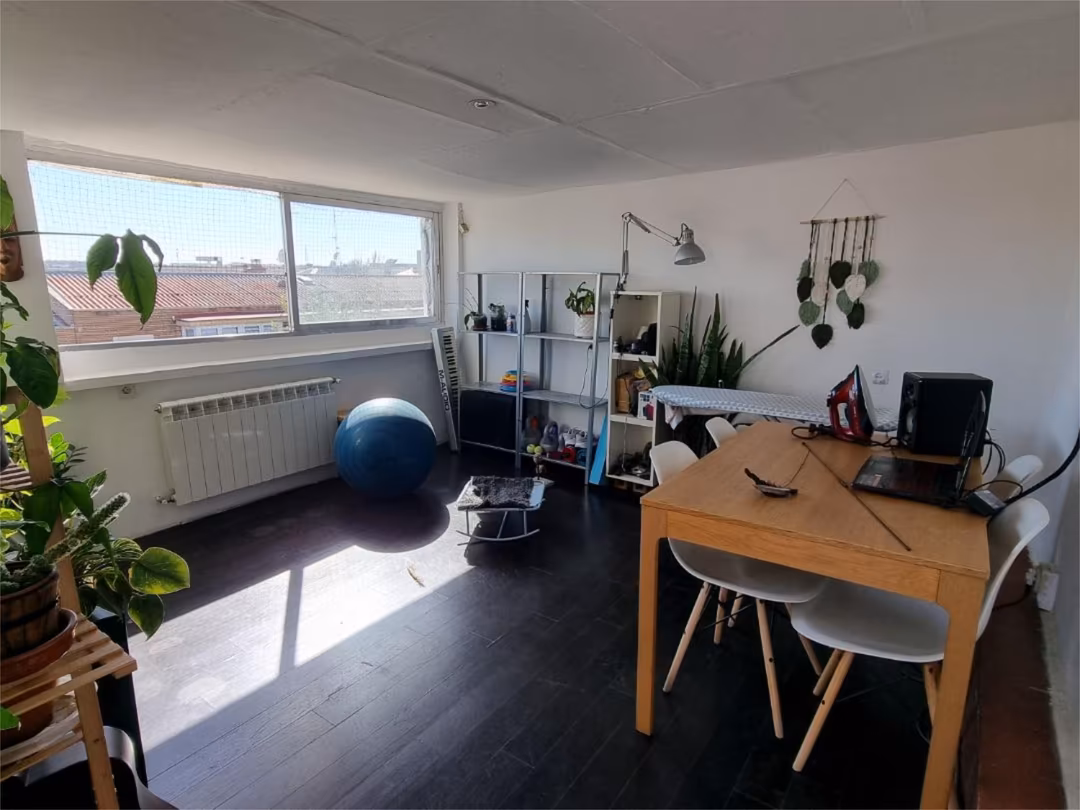 Piso en  Paseo de Alberto Palacios 82 - Foto 13