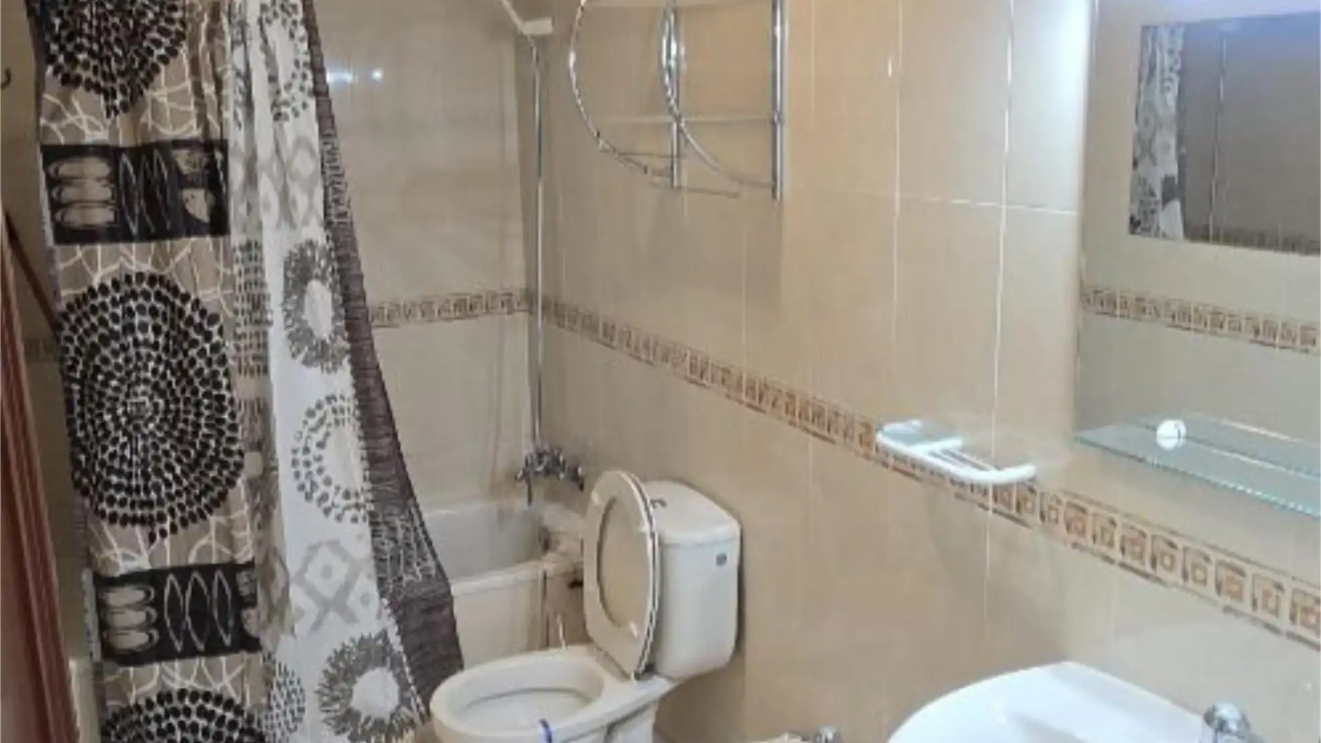 Piso en  Calle Real 17 - Foto 3