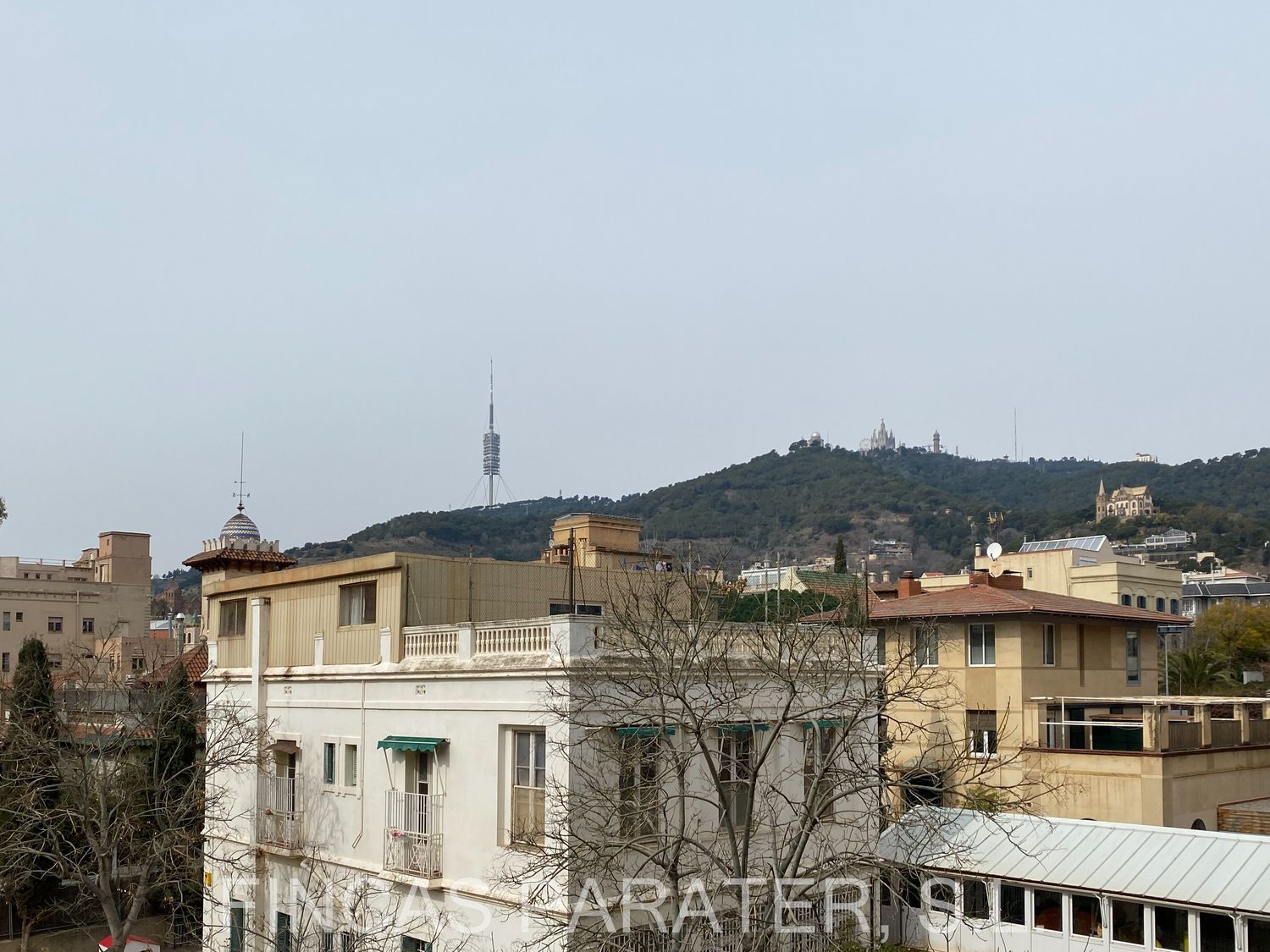 Piso en Sant Gervasi, Sant Gervasi - La Bonanova - Foto 20